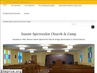 sunsetcamp.org