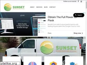 sunsetcarpetcleaning.net