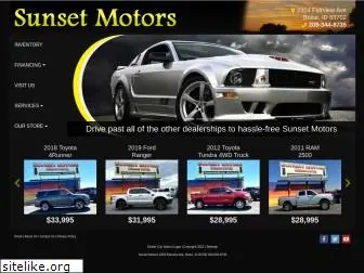 sunsetmotorsid.com