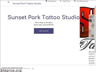 sunsetparktattoostudio.com