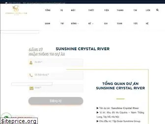 sunshine-crystalriver.com.vn