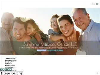 sunshinedoctors.com