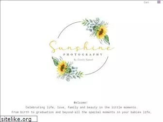 sunshinephotographys.com