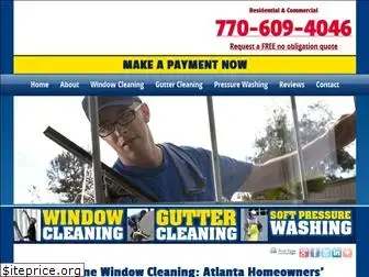 sunshinewindowcleaning.com