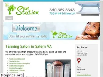 sunstationsalem.com