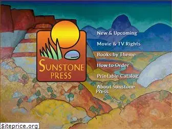 sunstonepress.com