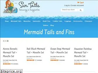 suntailmermaid.com