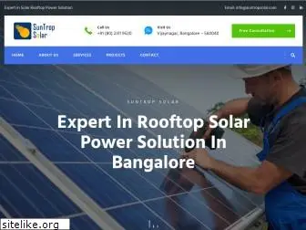 suntropsolar.com