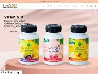 sunvitd3.co.uk