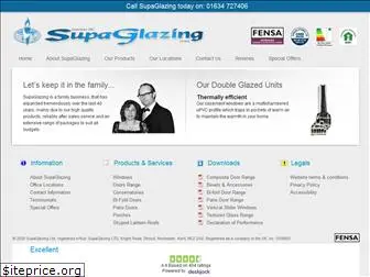 supaglazing.com