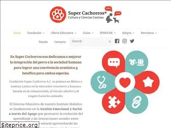 supercachorros.org