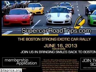 supercarroadtrips.com