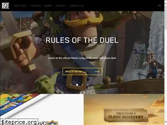 supercell.com