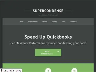 supercondense.com