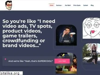 supercoolcreative.com