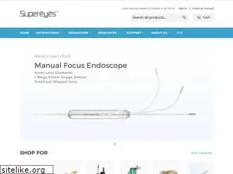 supereyes-store.com