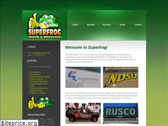 superfrog.com