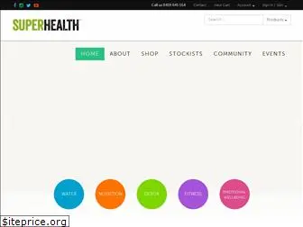 superhealth.com.au