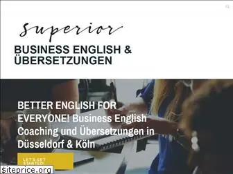 superior-english.com