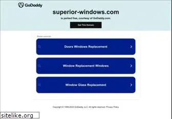 superior-windows.com