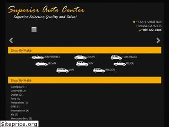 superiorautocenter.com