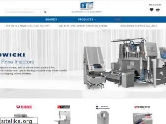 superiorfoodmachinery.com