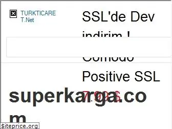 superkarga.com