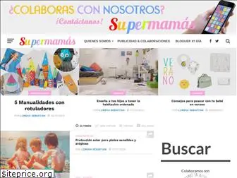 supermamas.es