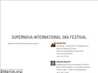 supernovaska.com