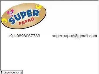 superpapad.in