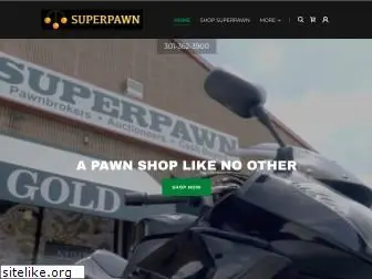 superpawnlaurel.com