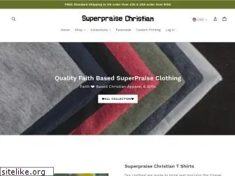 superpraisechristian.com