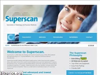 superscan.com.au