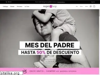 supershopcolombia.com