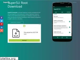 supersuroot.org