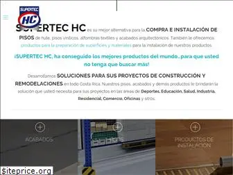 supertechc.com