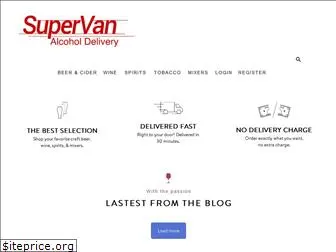 supervan247.co.uk