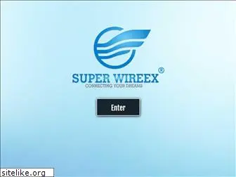 superwireex.com