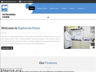 supharma.com