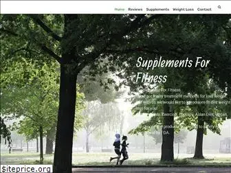 supplementsforfitness.com