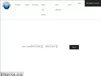 supplierslist.net