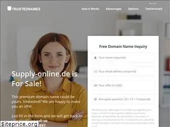 supply-online.de