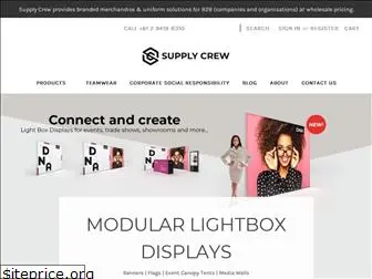 supplycrew.com.au
