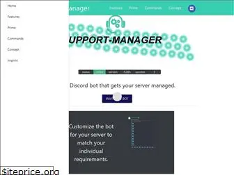 support-manager.org