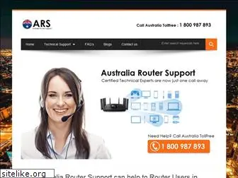 support-router.com
