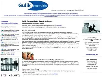 supportsales.nl