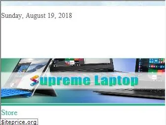 supremelaptop.com