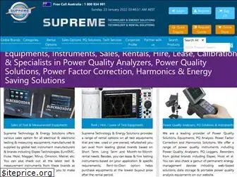 supremetechnology.com.au