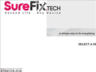 surefixtech.com