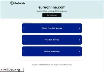 sureonline.com